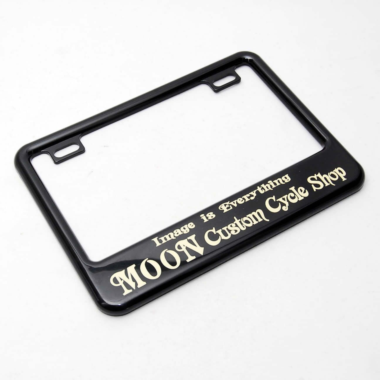 匿名配送 正規品 ムーンアイズ MOON Custom Cycle Shop ライセンス 