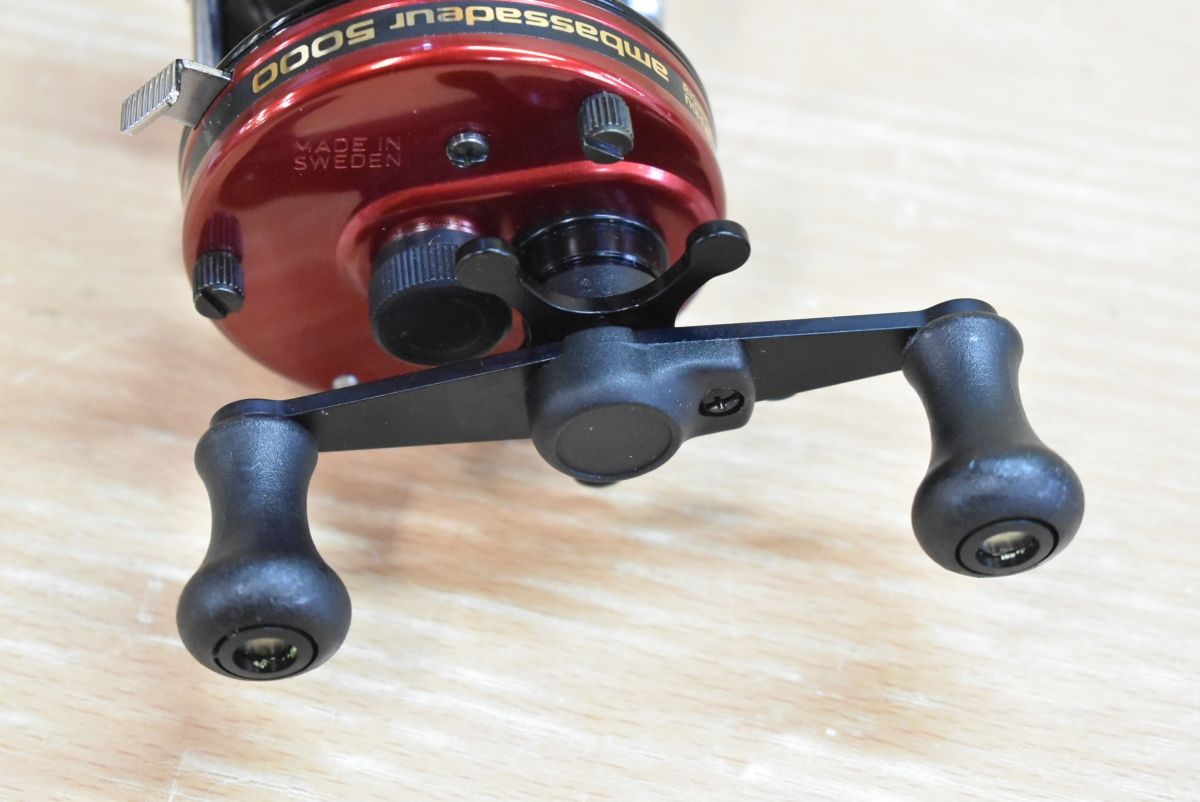 メガバス ブラックジャングル 右 LIN MEGABASS LIN BLACK JUNGLE