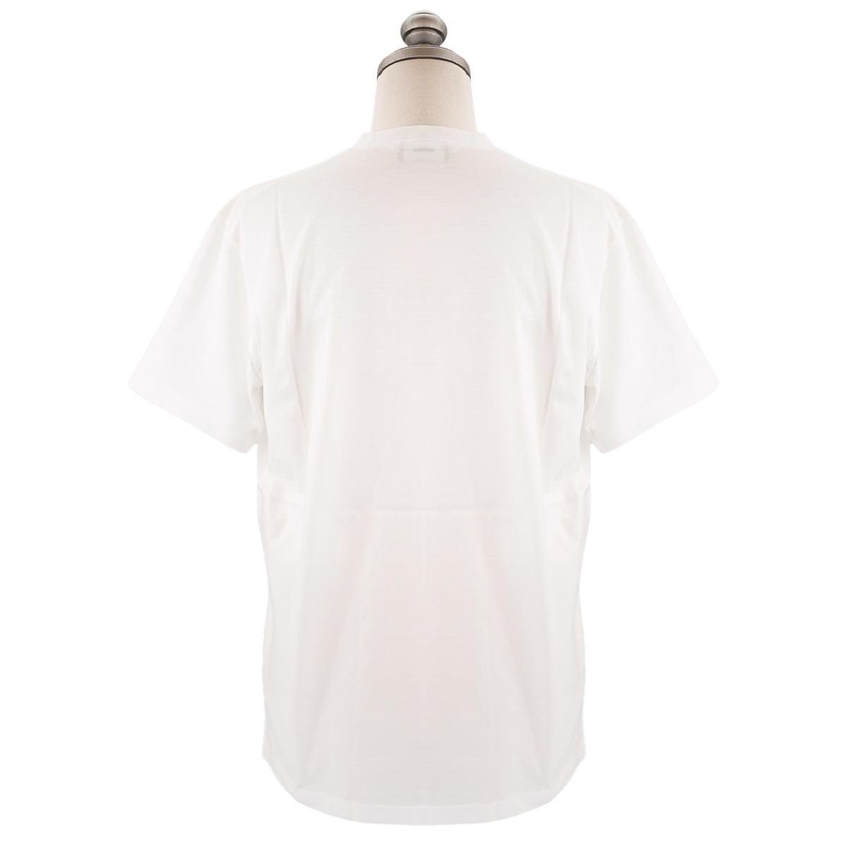 DSQUARED2 ディースクエアード 半袖Tシャツ S71GD1245 S23009 COOL FIT  