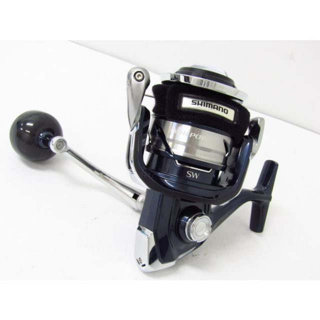 SHIMANO シマノ 21. TWIN POWER ツインパワー スピニングリール SP 10975