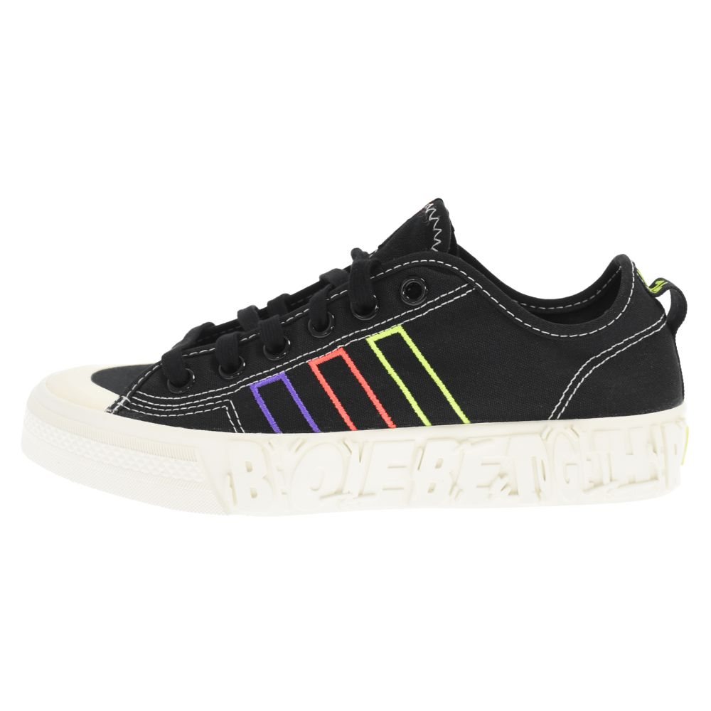 adidas (アディダス) NIZZA PRIDE ニッツア プライド ローカット