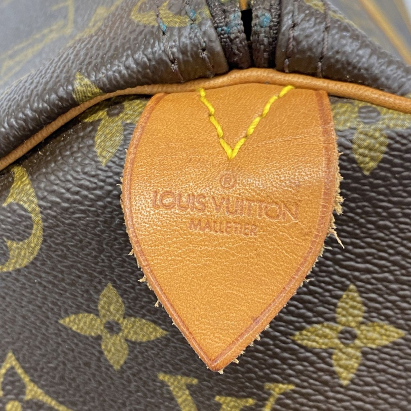 ルイ・ヴィトン(Louis Vuitton) ルイ・ヴィトン ボストンバッグ