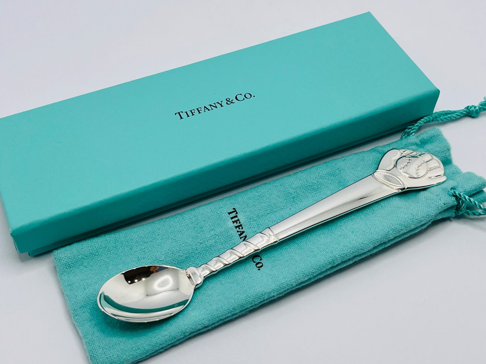 Tiffany & Co. 金メッキスプーン 楽天市場】スープスプーン 2本 セレナ 送料無料 燕三条 スプーン