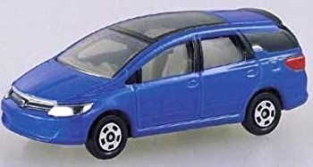 送料無料，限定セール 【中古】トミカ Honda エアウェイブ サック箱 No.112 カプセルプラレール