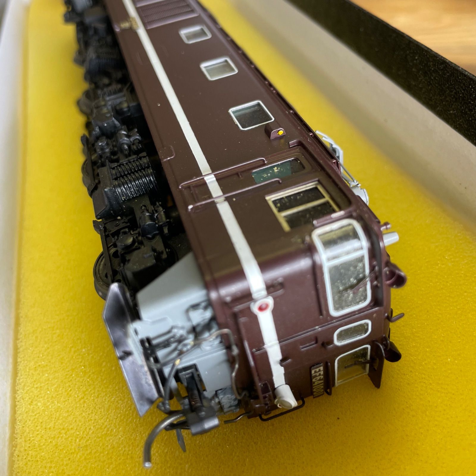 天賞堂　3両セット　EF65 1000番台　1100番台 EF64 77 10074799_01.jpg