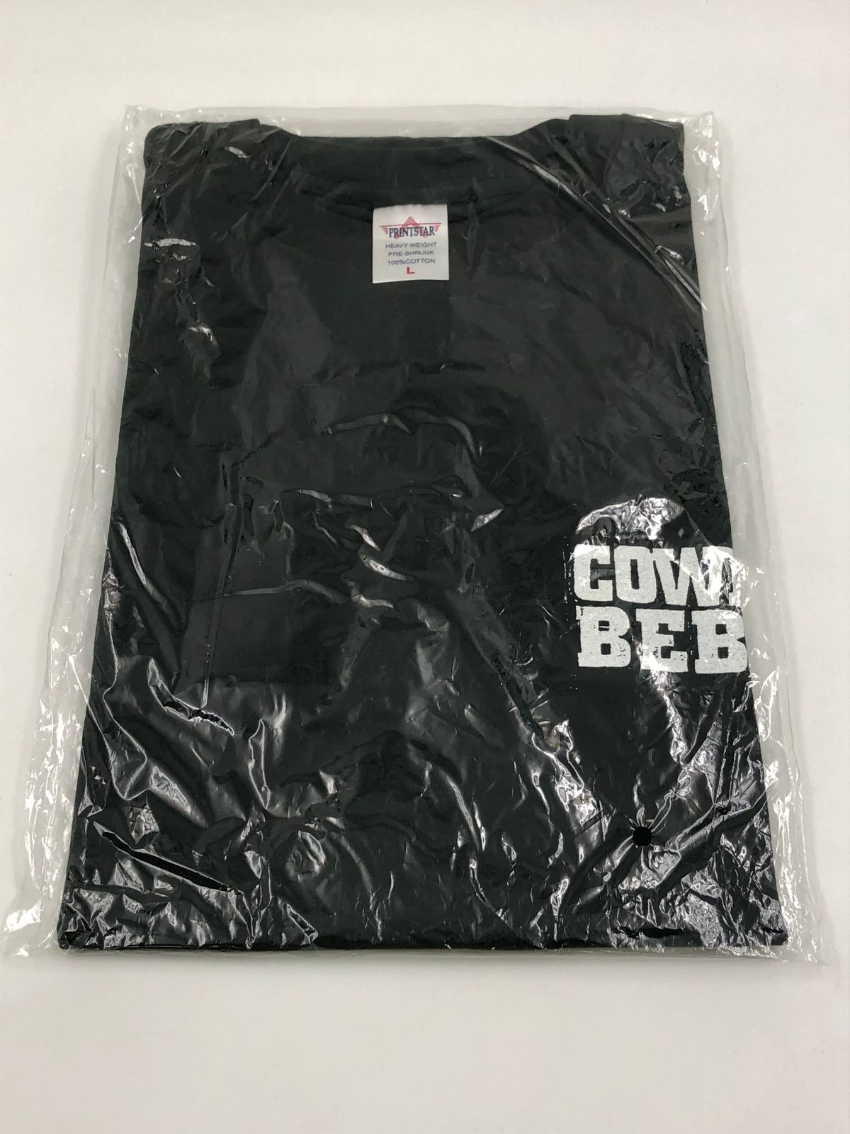 ♪）劇場版 カウボーイビバップ 天国の扉 Tシャツ グリーン Lサイズ 