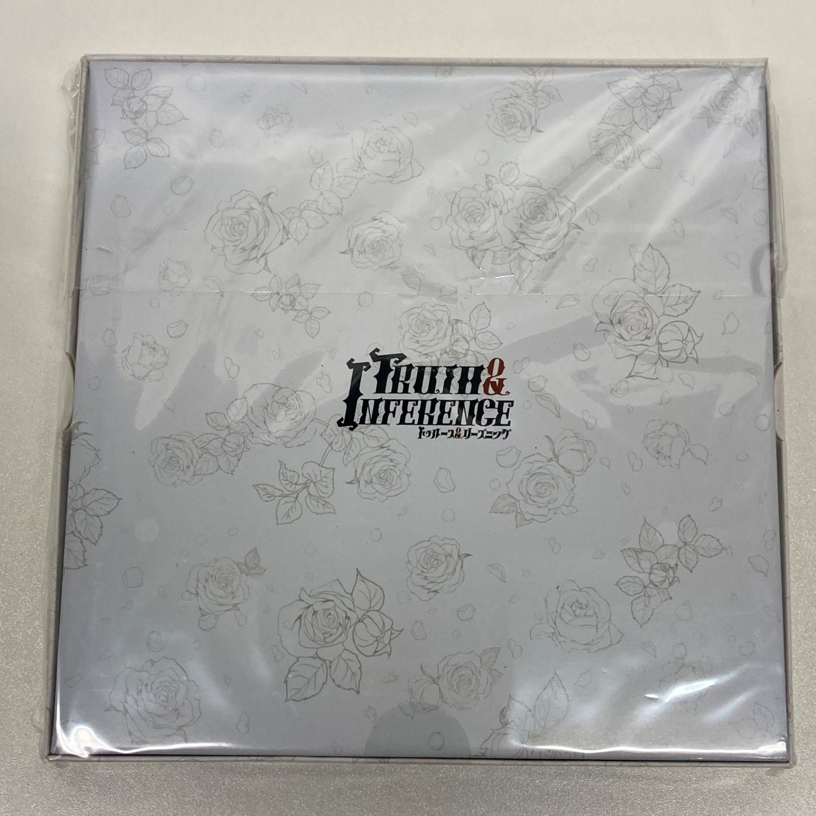 第五人格 沈黙の反逆者 5周年記念オフラインパック 特別豪華版