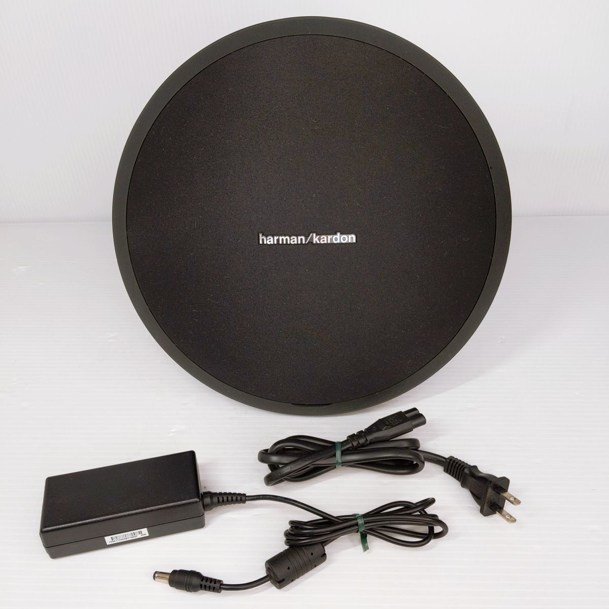 未使用品harman/kardon ONYX STUDIO ワイヤレススピーカー 未使用品】 harman/kardon ONYX STUDIO ワイヤレス ハーマンカードン