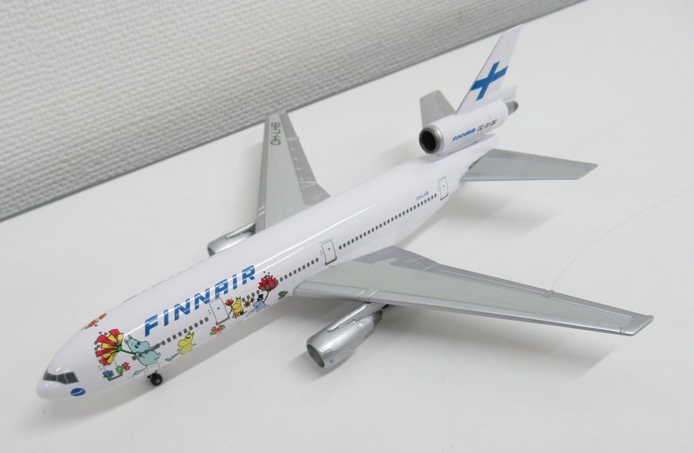 TRISTAR 500 PAN AM N501PA ドラゴンポイント景品 TRISTAR 500 PAN AM N501PA ドラゴンポイント景品 - メルカリ