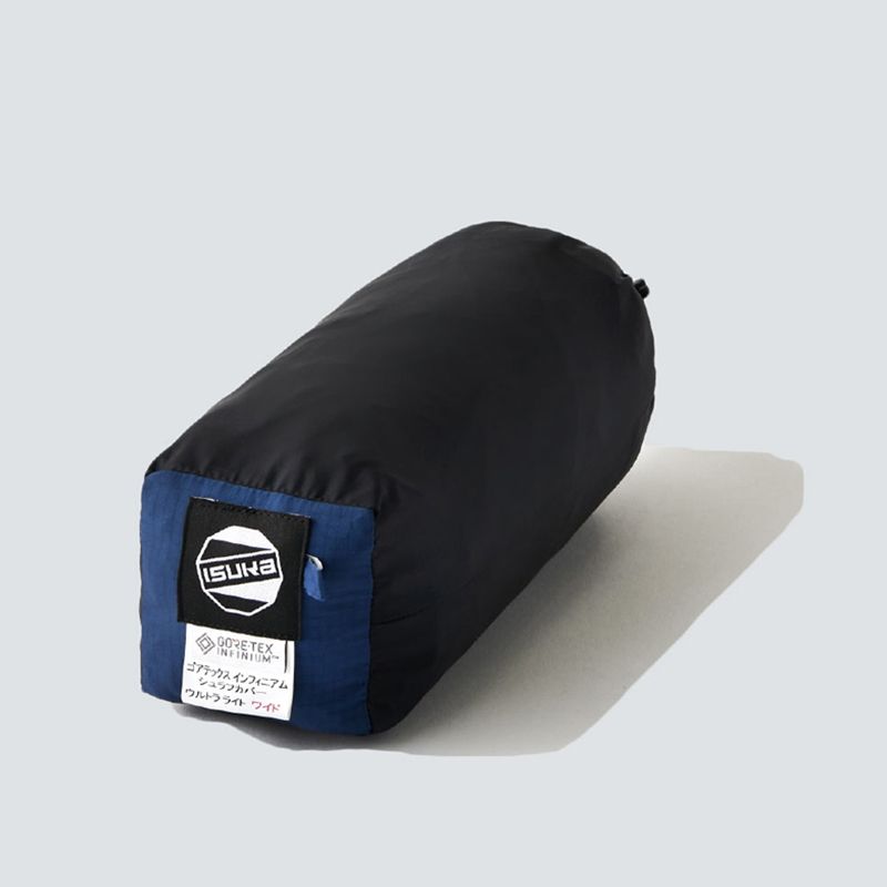 ISUKA ゴアテックス