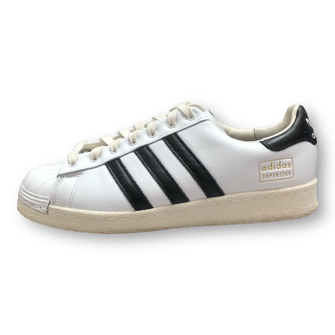 国内正規 ADIDAS SUPERSTAR LUX relume EXCLUSIVE ID0983
