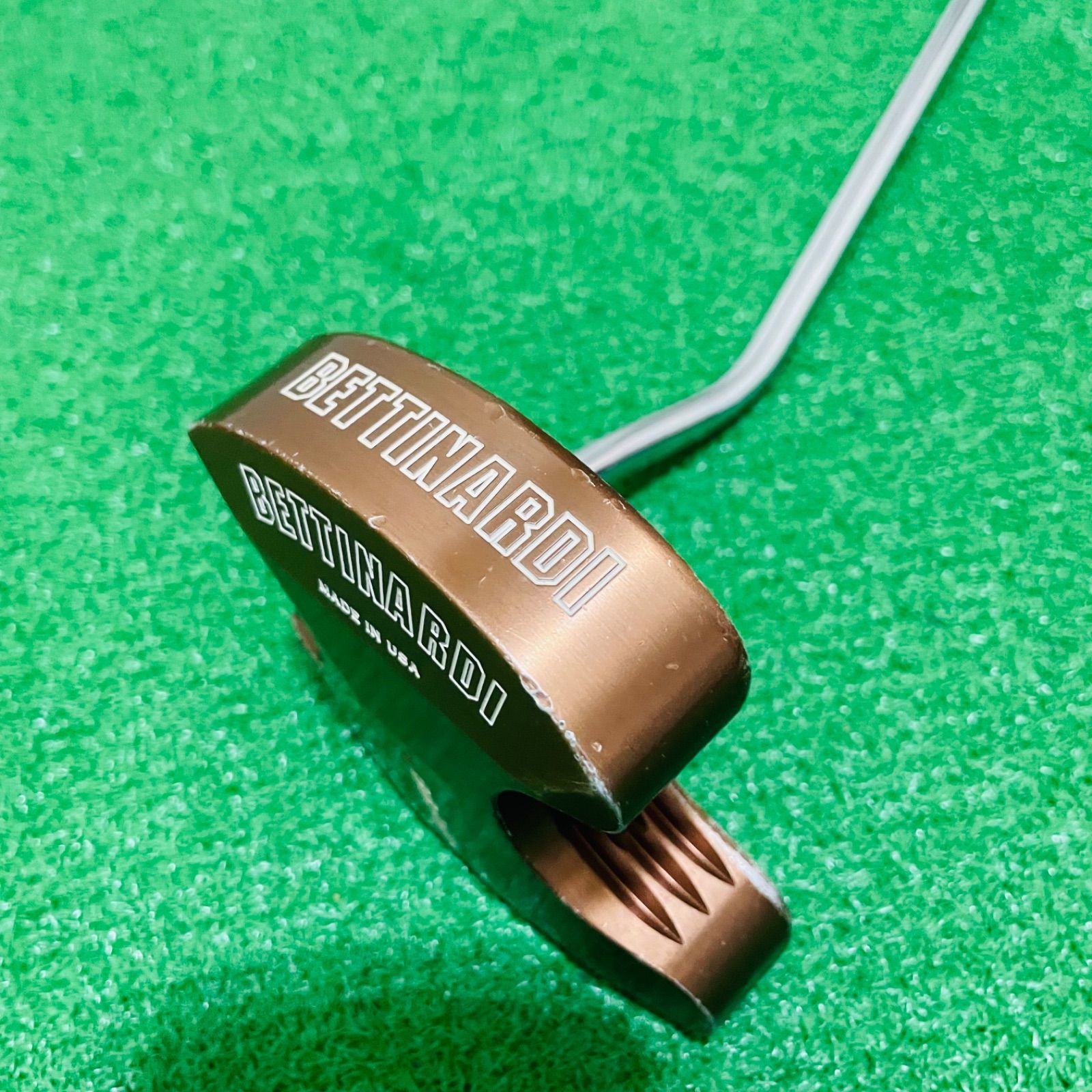 BB360 ベティナルディ