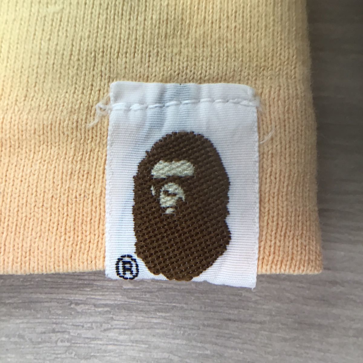 初期 ALIFE グラデーション Tシャツ BAPE ape ベイプ エイプ