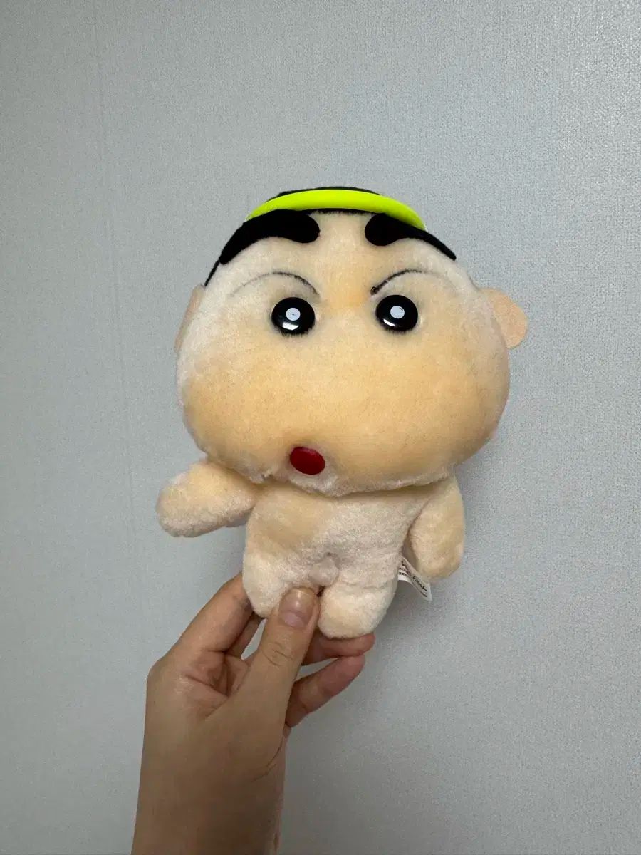 Mubae) クラシックダッコードール クレヨンしんちゃん エンジェルカッコウ