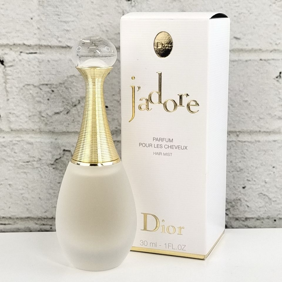 CHRISTIAN DIOR クリスチャンディオール ジャドール EDP 1… ジャドール