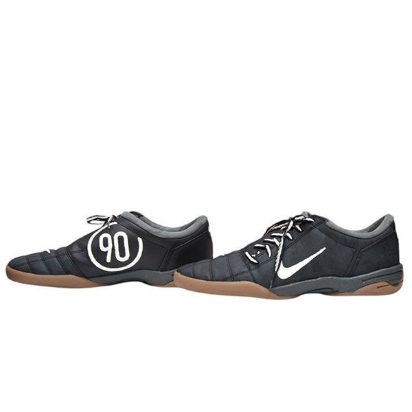 未使用【26cm】NIKE T90 WHITE/BLACK-BLACK-GUM NIKE T90 WHITE/BLACK-BLACK-GUM LIGHT BROWN（ナイキ T90