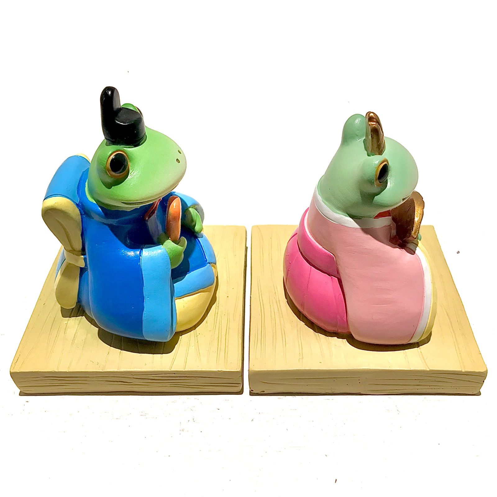 ダイカイコポー《Copeau》☆新作☆ミドル ひな祭りSET - メルカリ