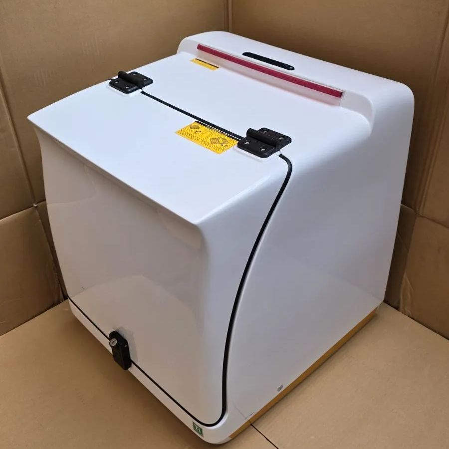 ①　ジャイロキャノピー用　大型リヤボックス