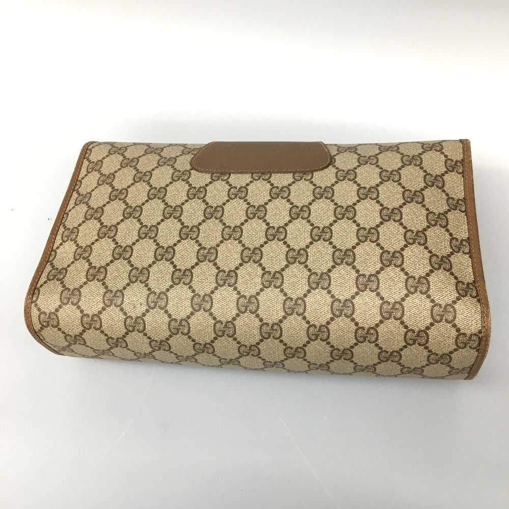 △△GUCCI グッチ GG スプリーム シェリーライン オールドグッチ