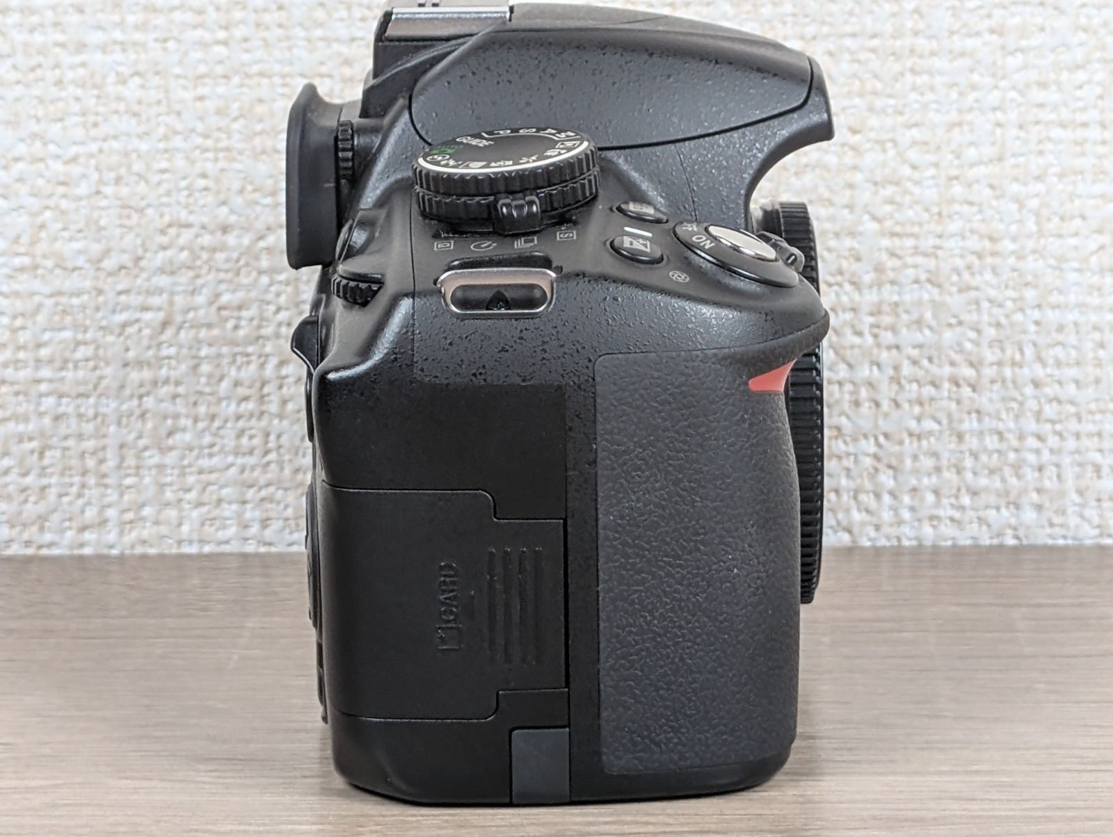 ジャンク品】Nikon ニコン D3100 ボディ 一眼レフカメラ 部品
