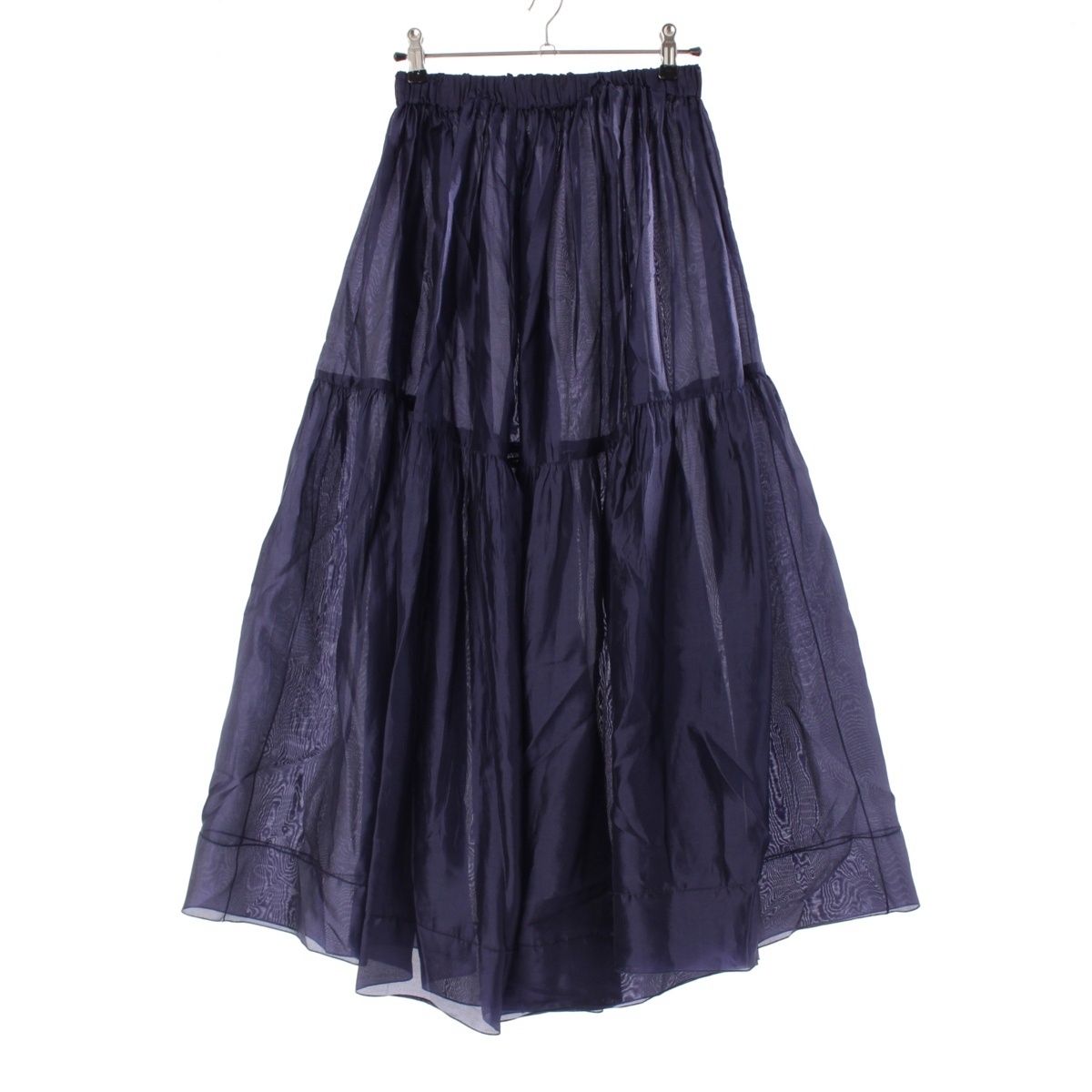 新品 BLAMINK シルク スカート ブラック 36 楽天市場】【40%OFFセール】BLAMINK ブラミンク FALL シルク