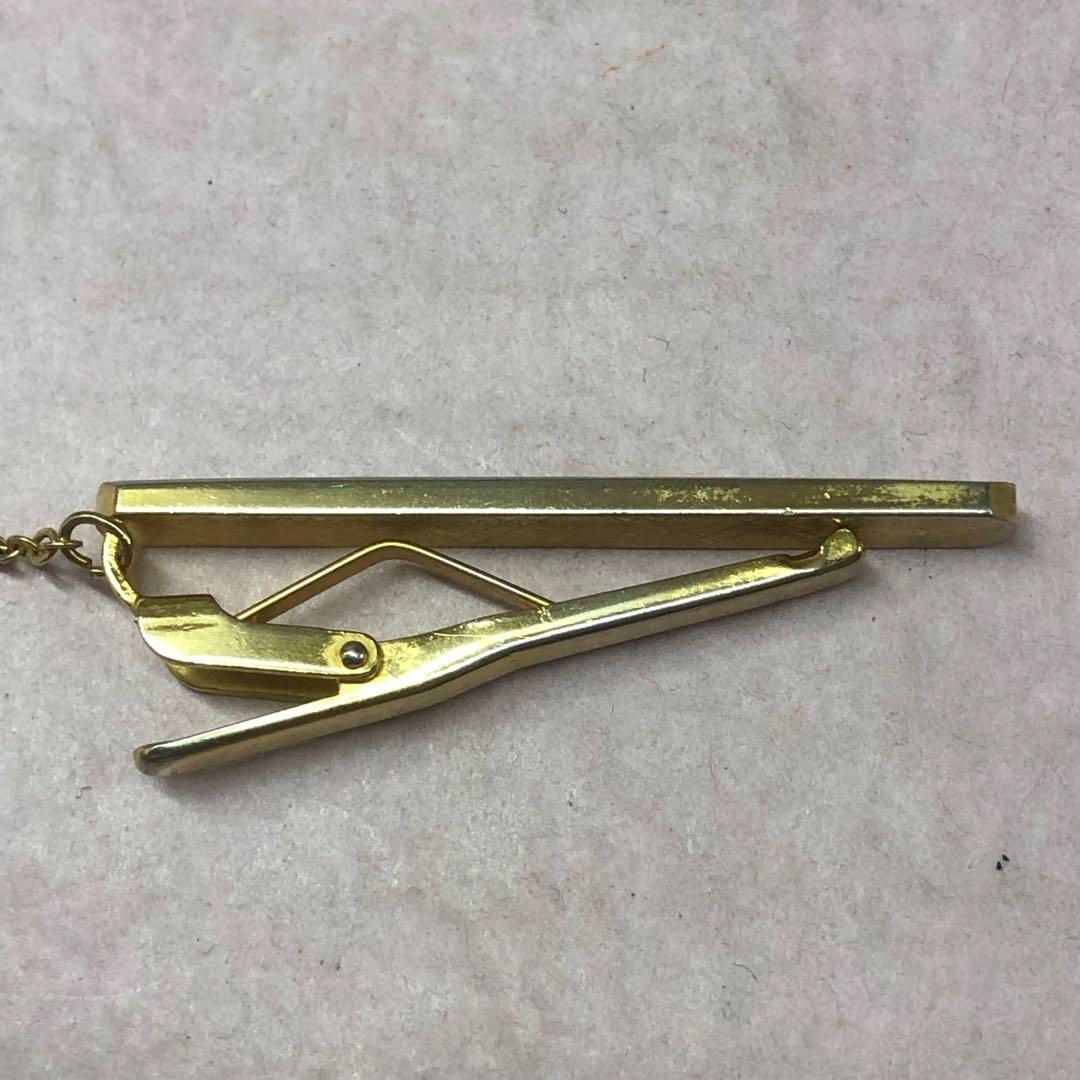 シャネル ネクタイピン ココマーク スーツ フォーマル FT347 - メルカリ