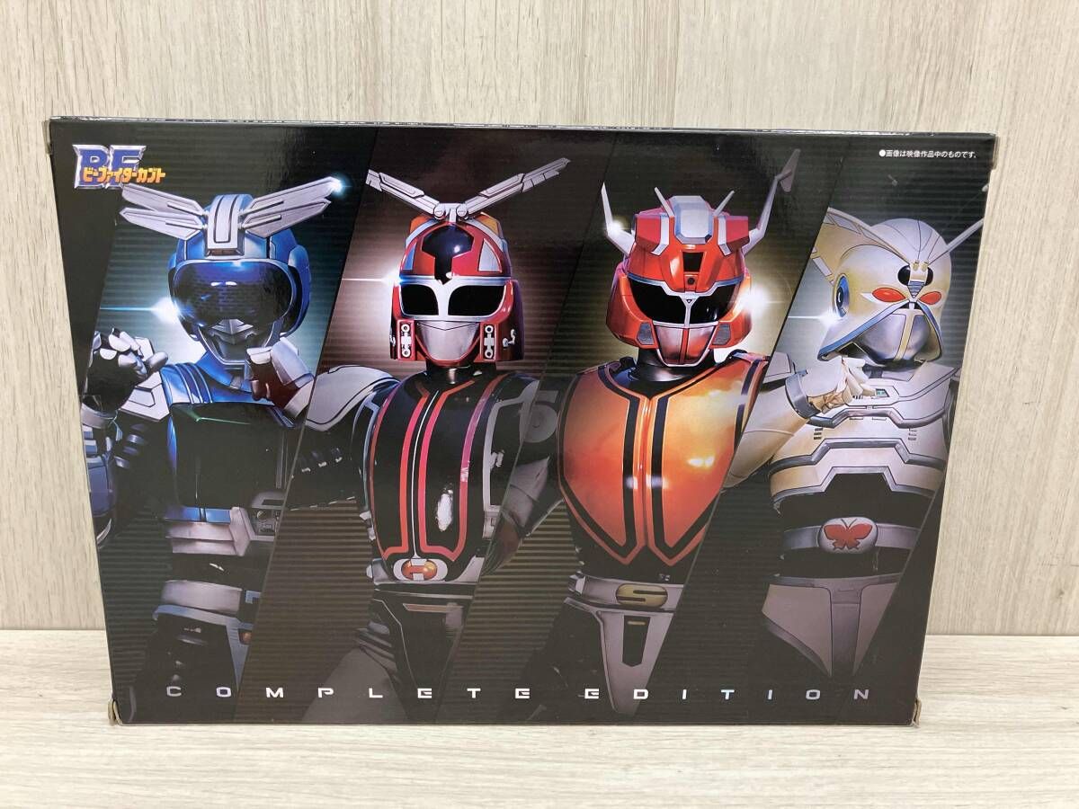 コマンドボイサｰ&インセクトコマンダｰユニット ｢ビｰファイタｰ