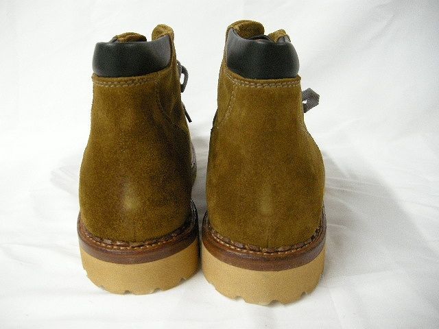 サイズ44 (約28-28.5cm相当)□新品□BUTTERO ブッテロ□B7120