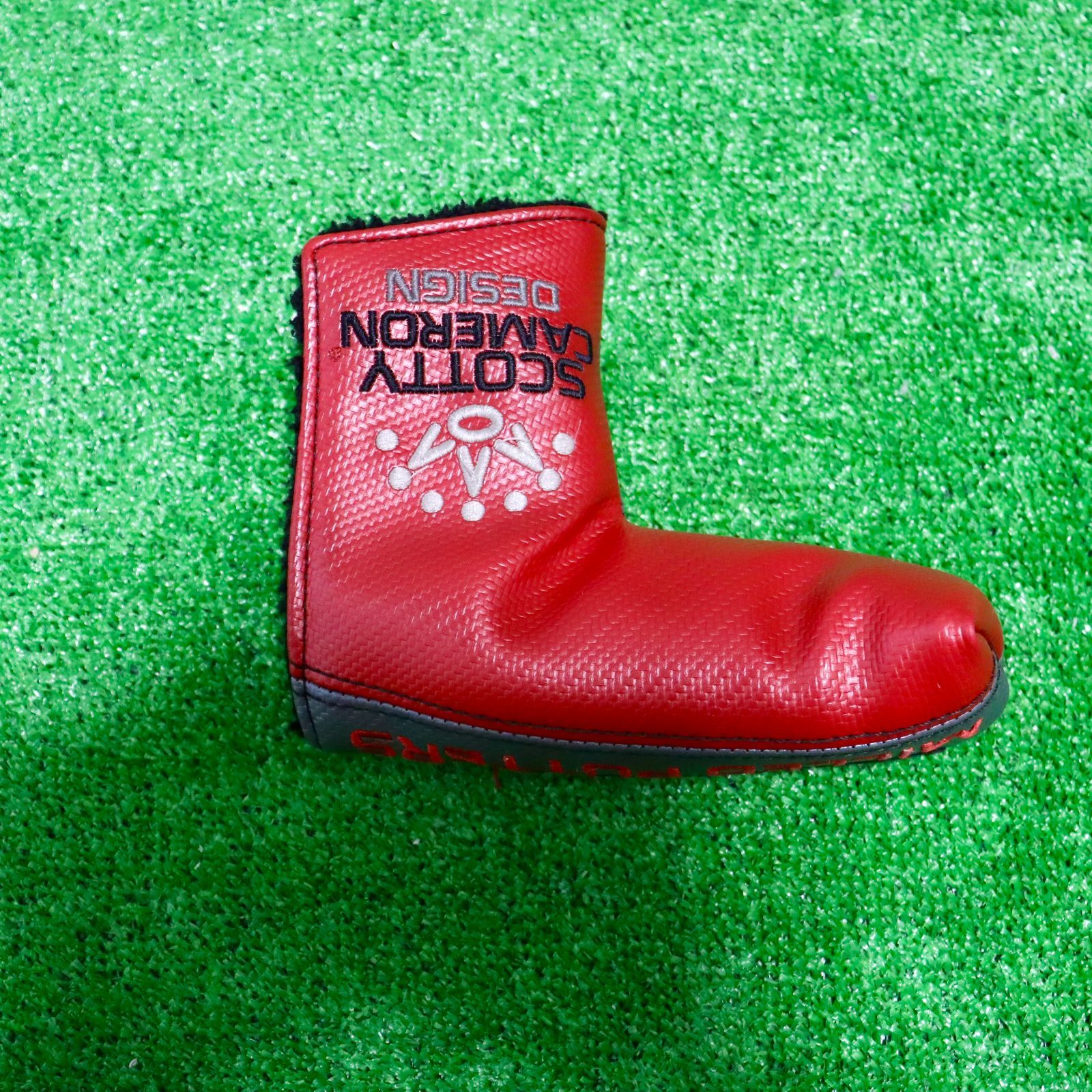 スコッティキャメロン タイトリスト SELECT NEW PORT SCOTTY CAMERON ニューポート34インチ パター スチール USTAUSTRALIA_COM_AU