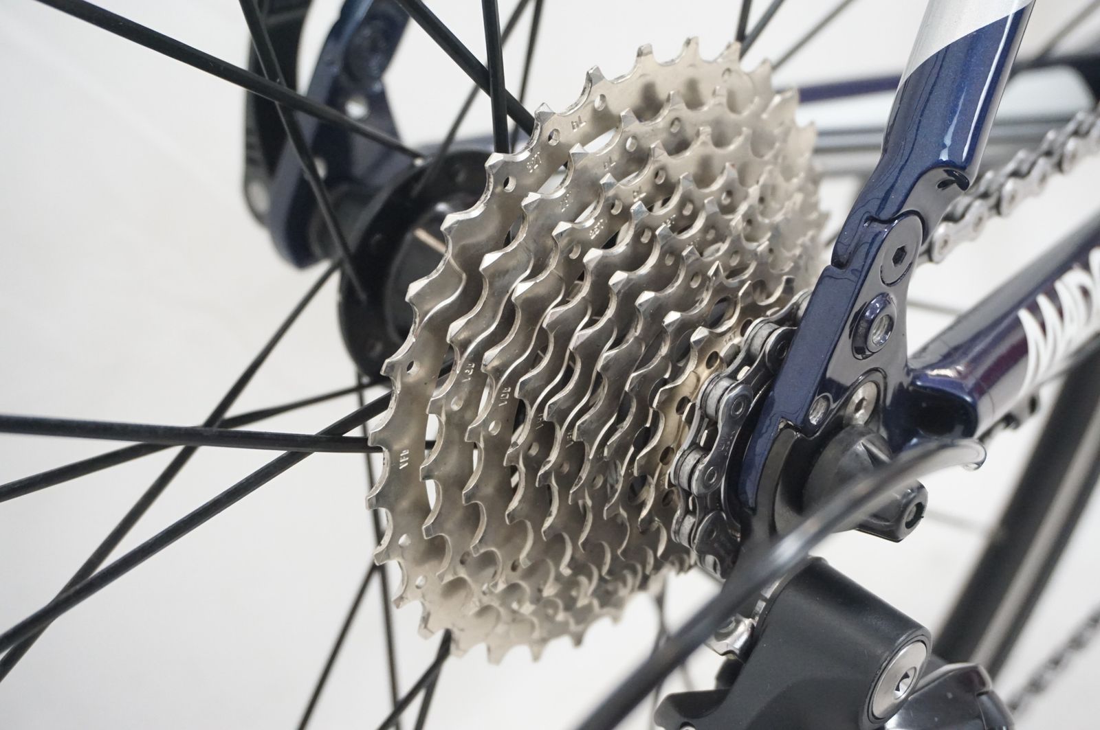 MADONE 3.1