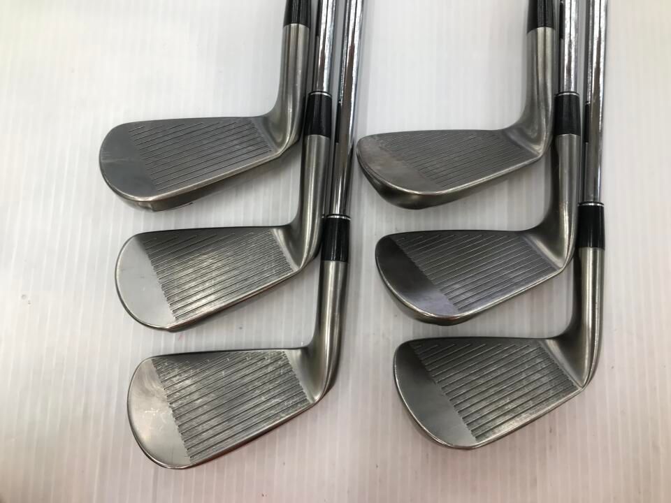 古墨 最短翌日発送】SRIXON ZXi7 Black Chrome | S | NSﾌﾟﾛ MODUS 3
