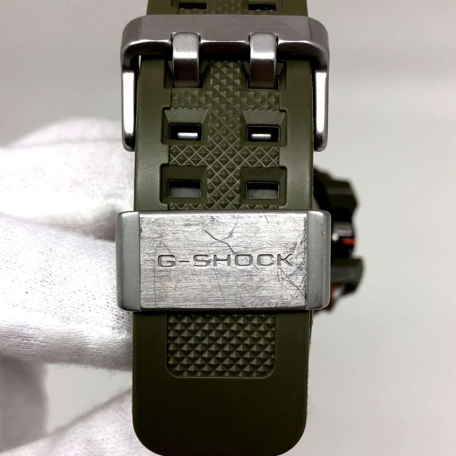 G-SHOCK ジーショック 腕時計 GW-A1100KH-3AJF - メルカリ