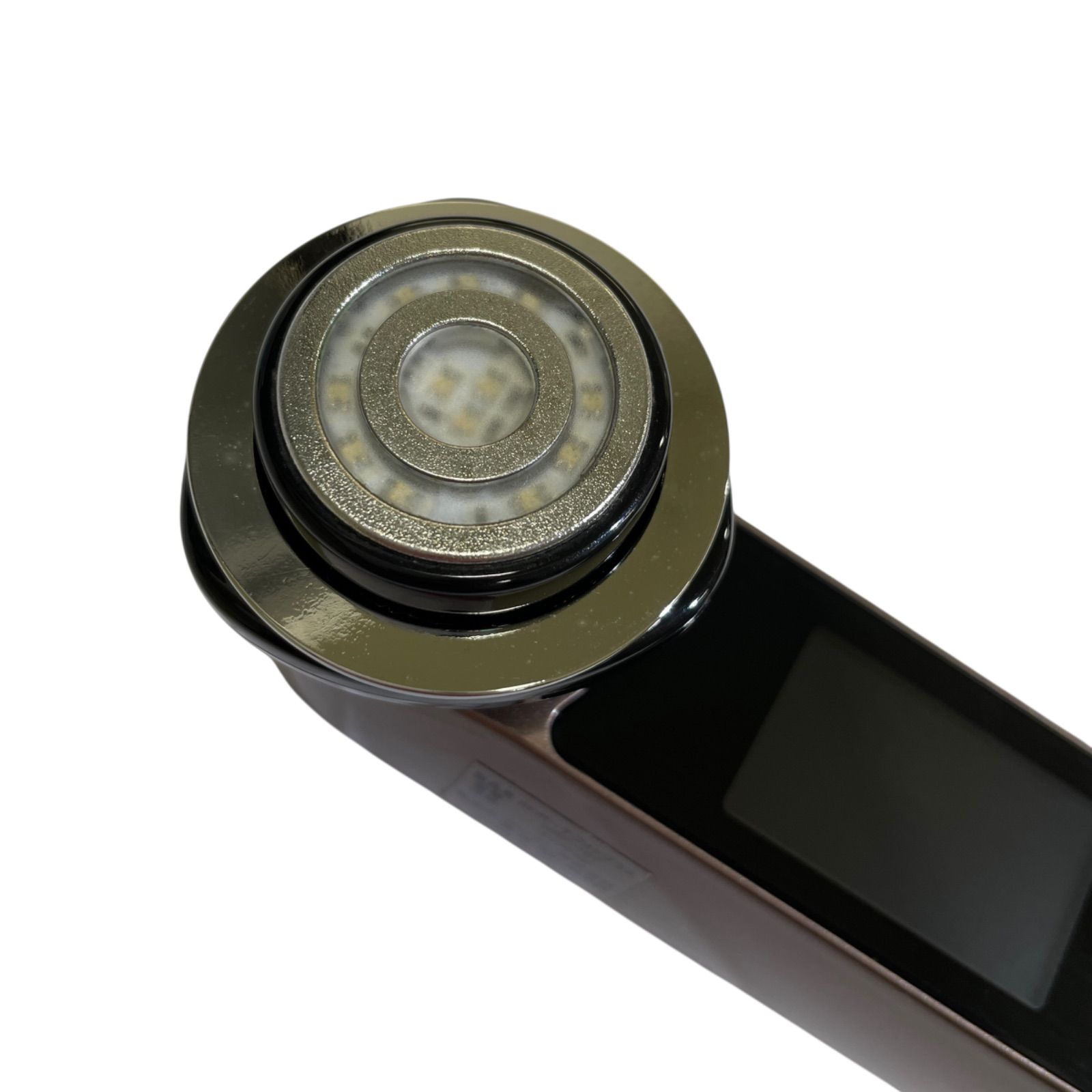 YA-MAN ヤーマン　美顔器　HRF-10 yaman hrf 10の通販