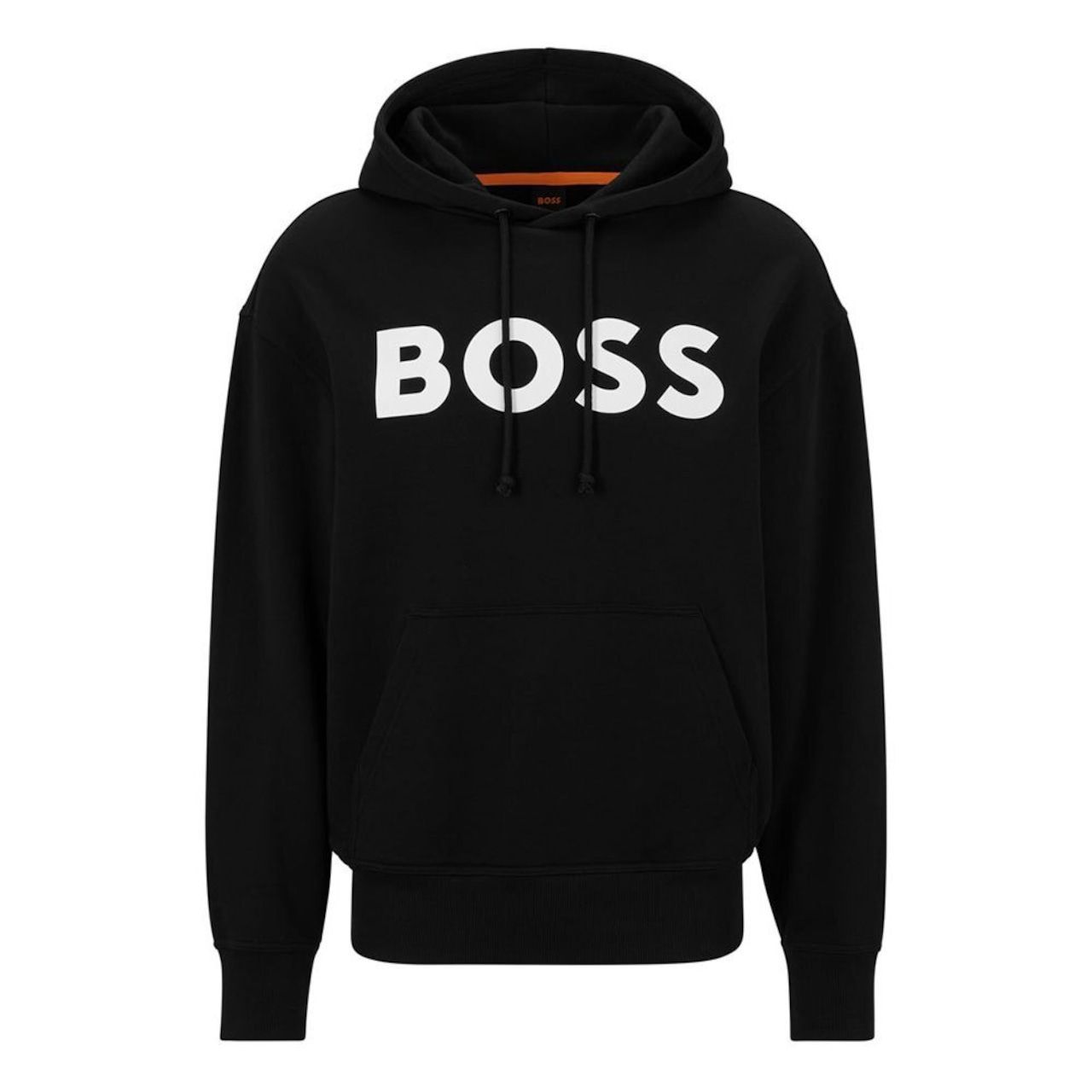 大谷翔平 着用 HUGO BOSS ロゴ パーカー