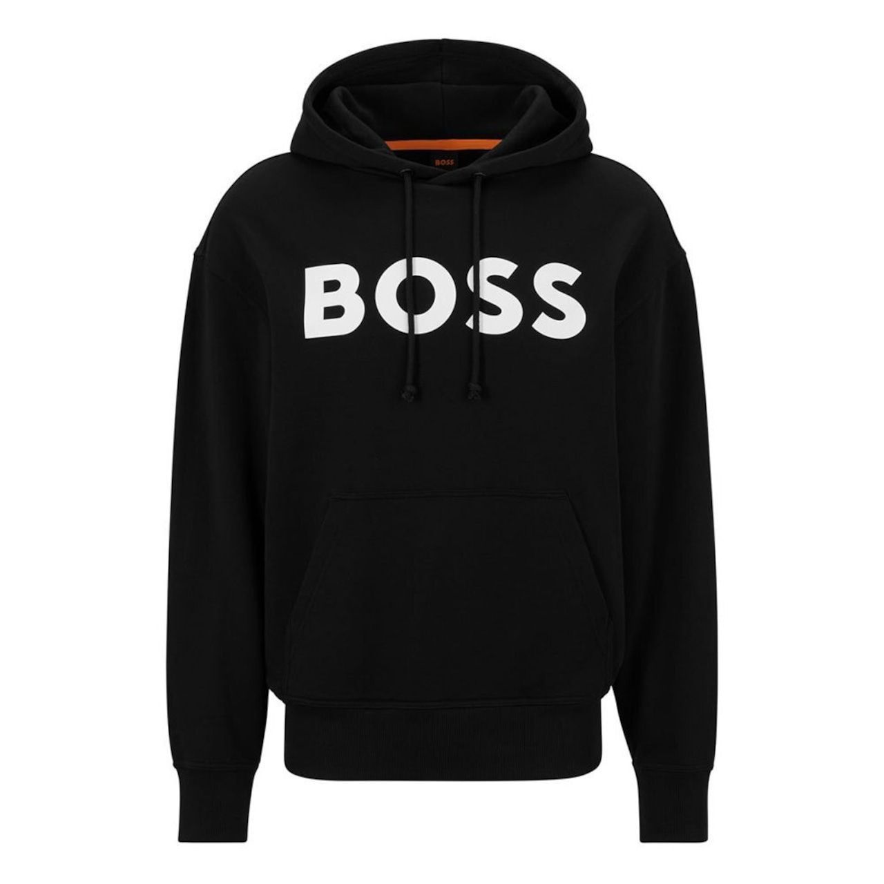大谷翔平 着用 HUGO BOSS ロゴ パーカー - メルカリ