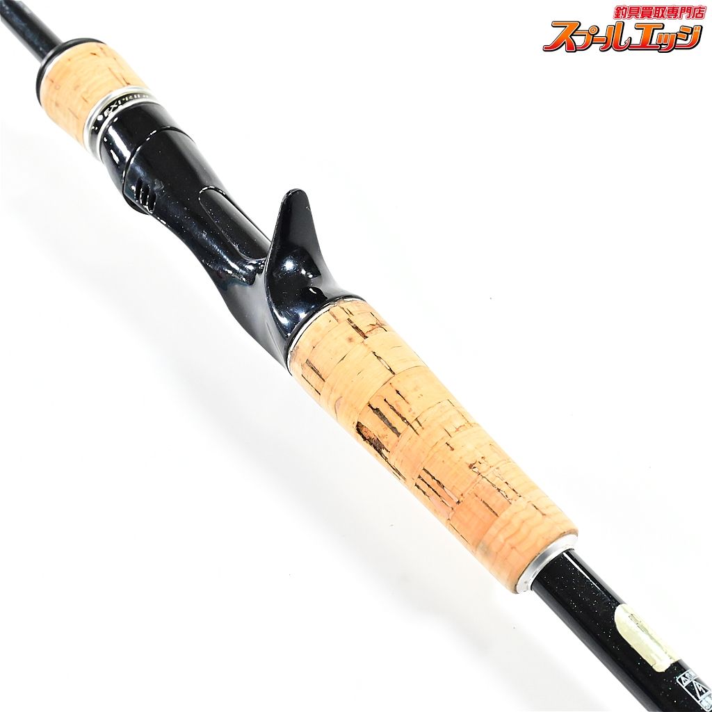 【シマノ】 12エクスプライド 166M SHIMANO EXPRIDE バス ベイト