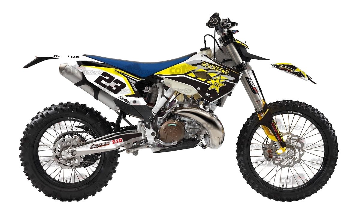 ハスクバーナ HUSQVARNA