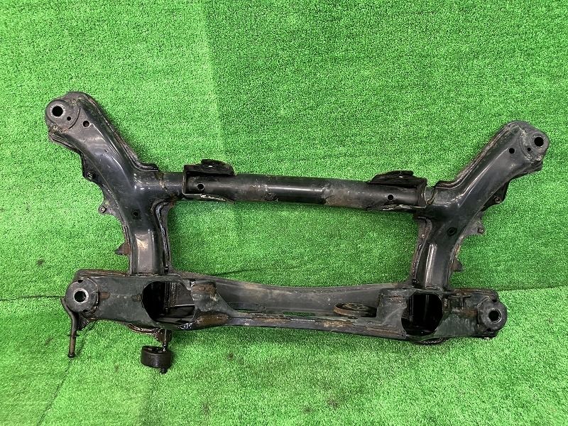 カローラフィールダー NZE144G リアメンバー X HIDリミテッド 4WD 51206-12102 4T3