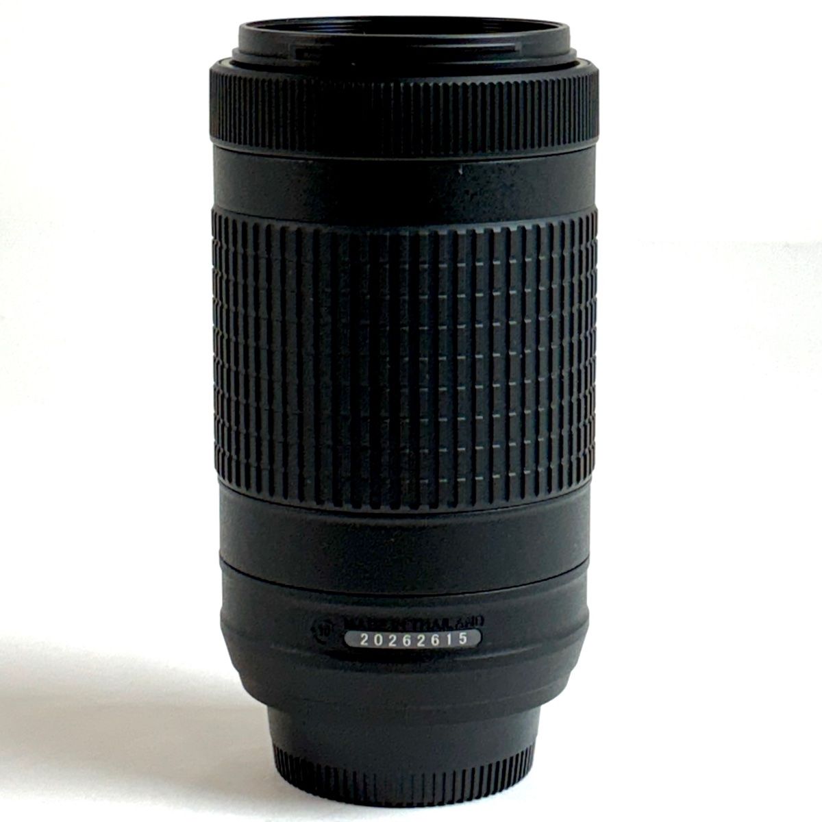 ニコン Nikon AF-P DX NIKKOR 70-300mm F4.5-6.3G ED VR 一眼