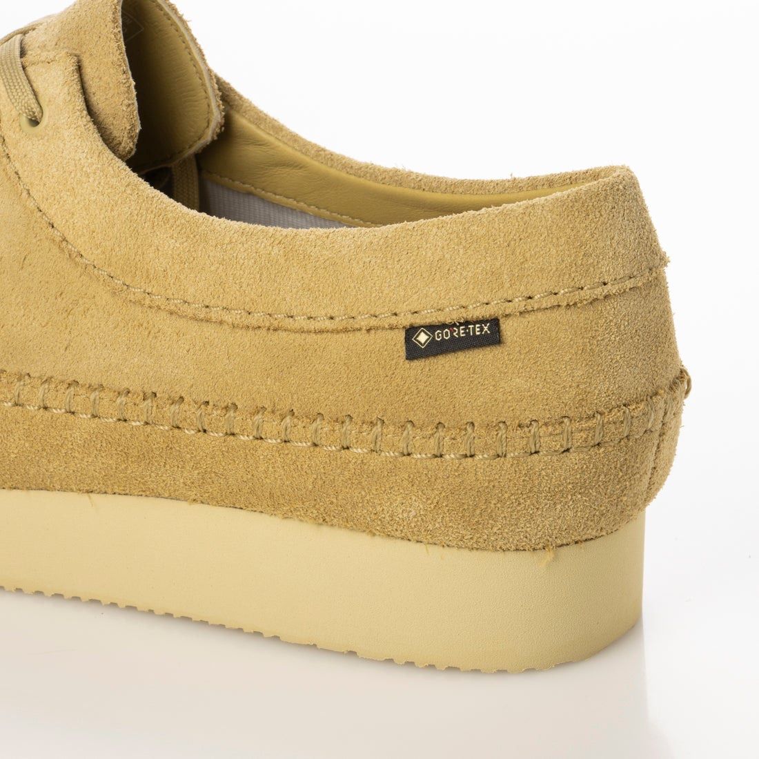 clarks クラークス Weaver GTX ウィーバー ゴアテックス メープル