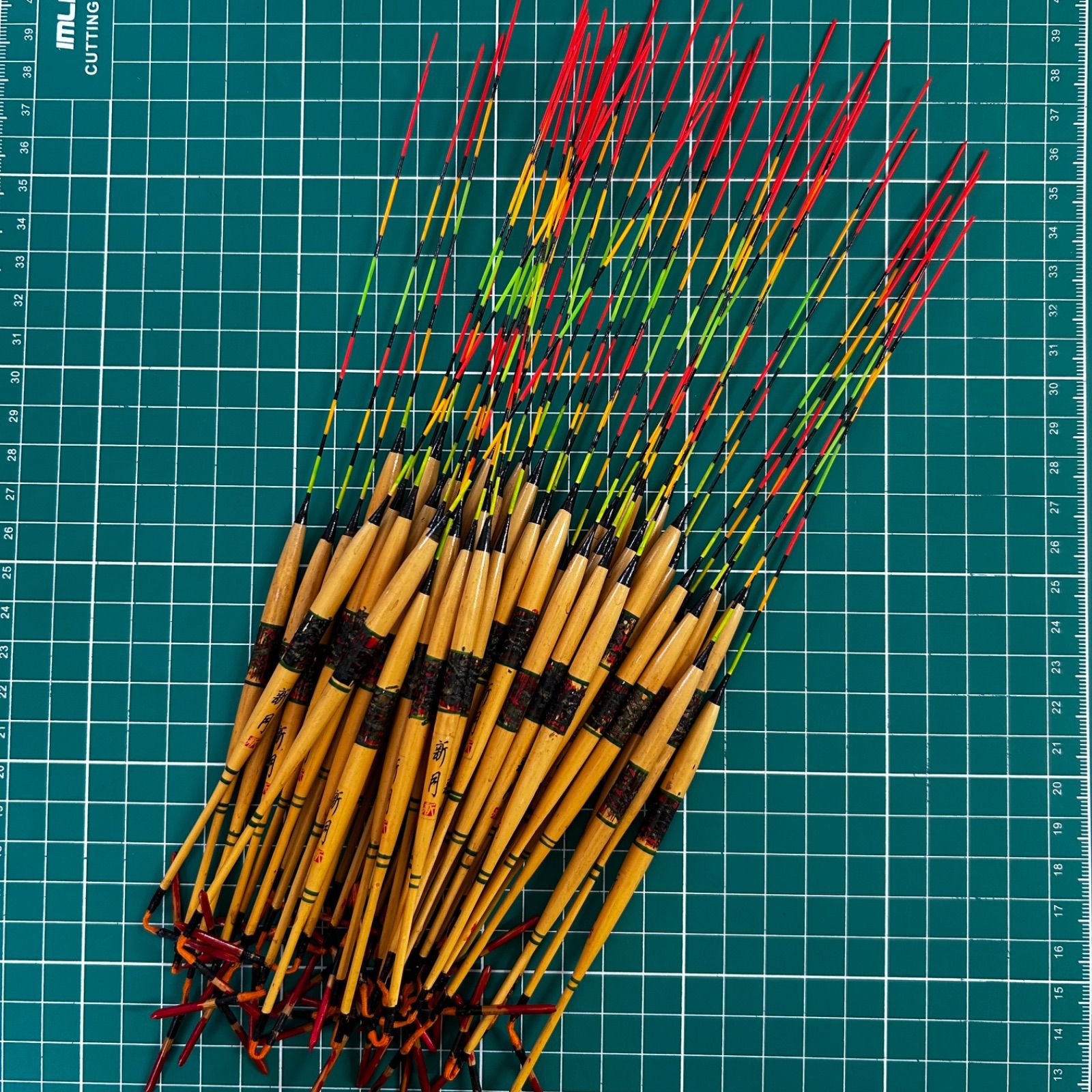 ヘラ 引退セット