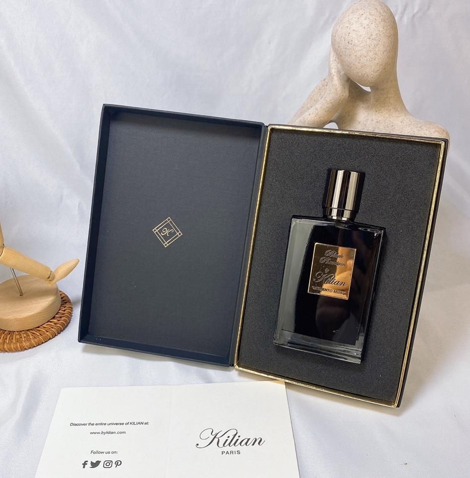 By Kilian Black Phantom 新品 未使用 香水 レディース/メンズ 50ml 
