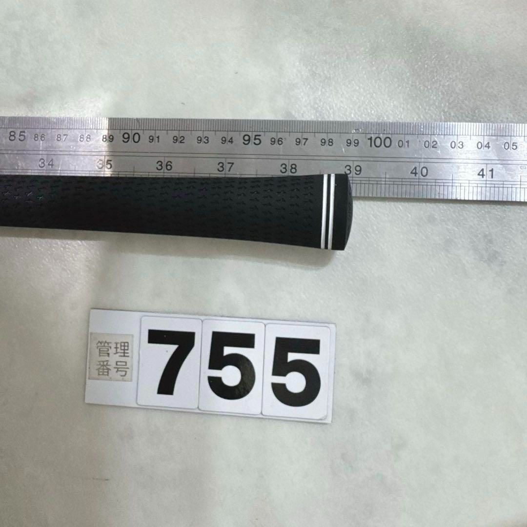 新品グリップ 4UT 養老カスタム MIZUNO スリーブ OTi 75 R 新品グリップ 4UT 養老カスタム MIZUNOスリーブ OTi 75 R - メルカリ