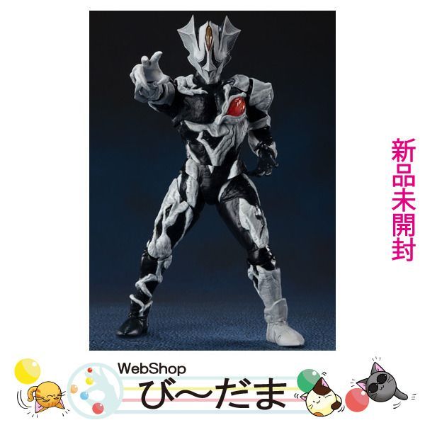 ☆S.H.Figuarts キリエロイド ウルトラマンティガ◇新品Ss-