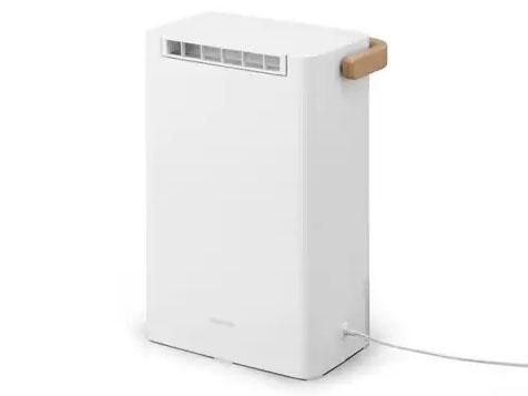5営業日で発送 IRISOHYAMA アイリスオーヤマ IJD-P20-W