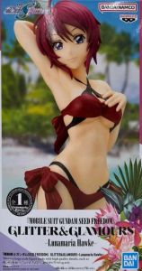 VF5470 未開封 GLITTER&GLAMOURS ルナマリア・ホーク 6個 - メルカリ