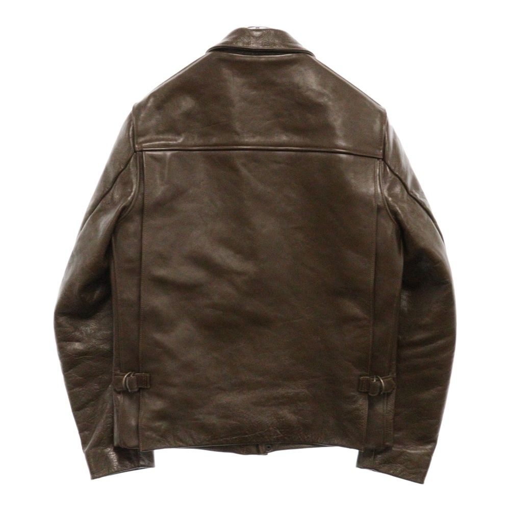 TOYS McCOY (トイズマッコイ) エクスプローラー ホースハイド レザー  