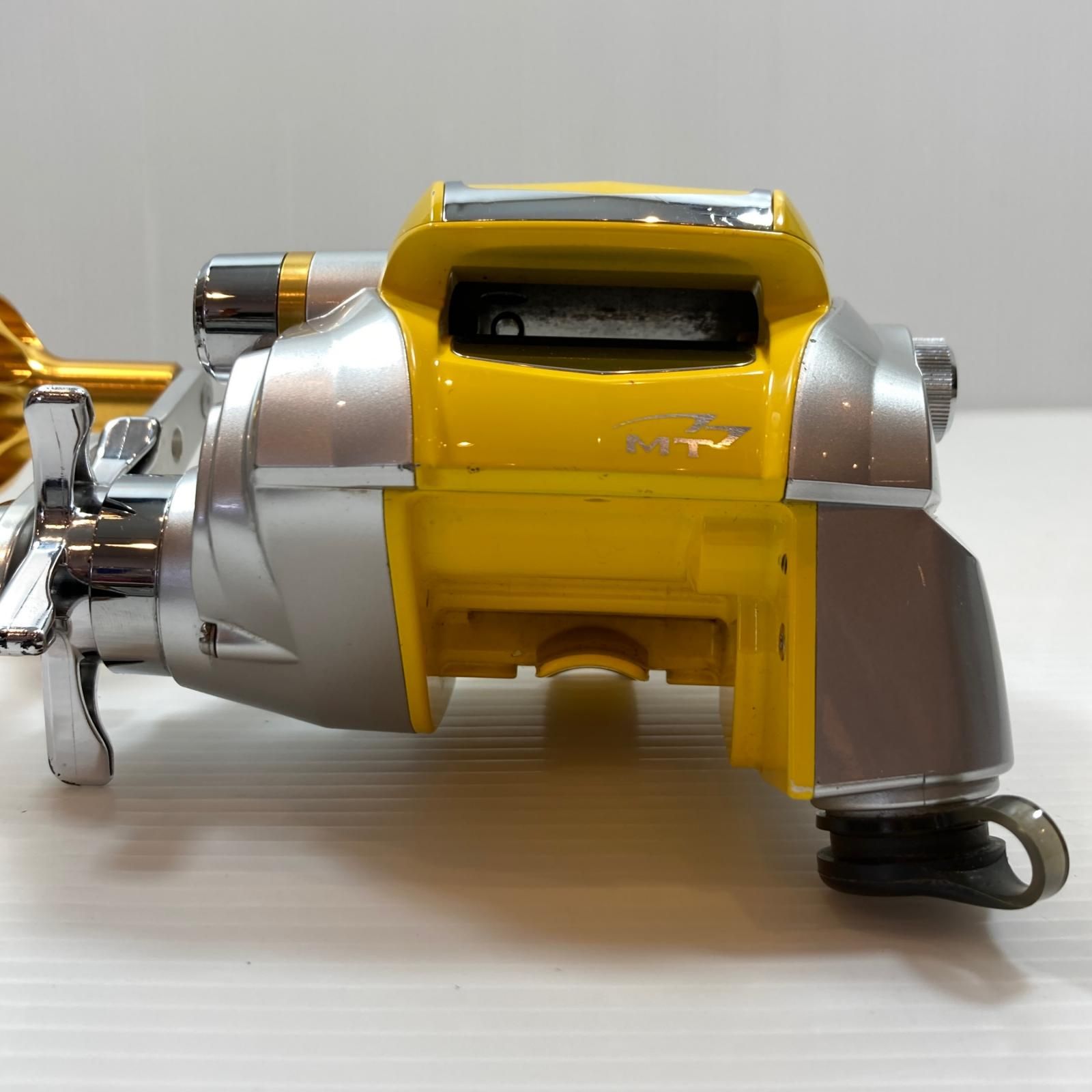 シーボーグ300MT ダイワ(Daiwa) シーボーグ300メガツイン(電動リール