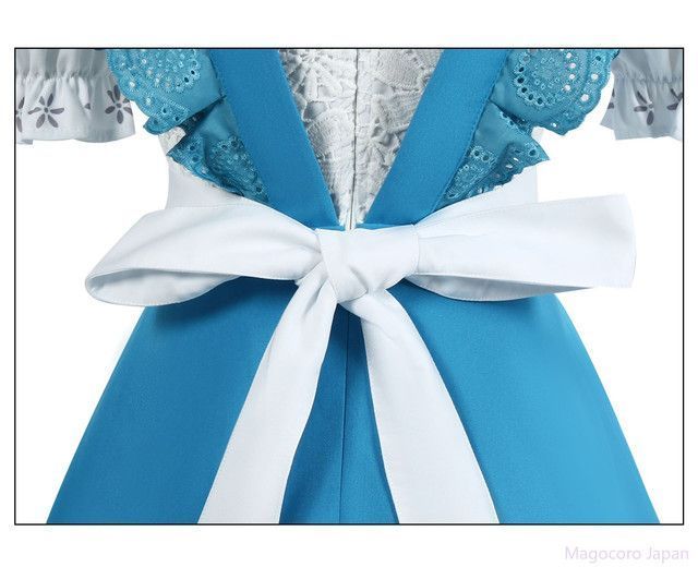 演じるスター コスチューム