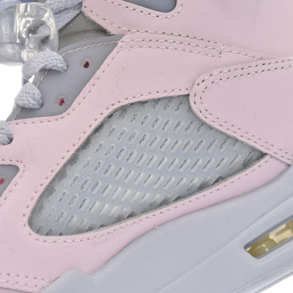 NIKE (ナイキ) AIR JORDAN 5 RETRO SE EASTER エアジョーダン5 レトロ